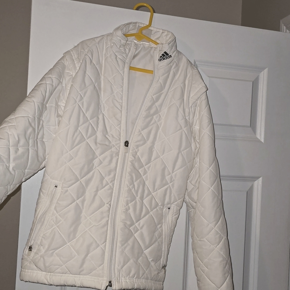 ADIDAS Jacket